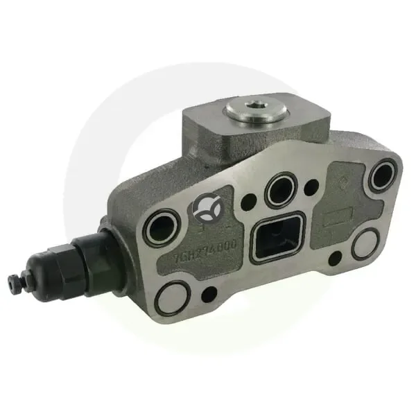 Sekcijski ventil SD25-G3 - Walvoil SD25AC
