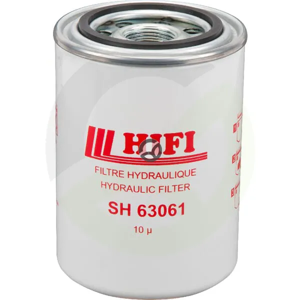 Filter - HiFi Filter SH63061