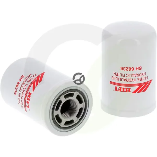 Hidravlični filter - HiFi Filter SH66236