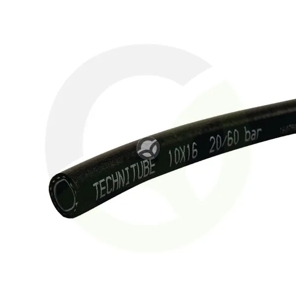 Cev Technitube 12 mm 20 bar - AlfaFlex SL603012