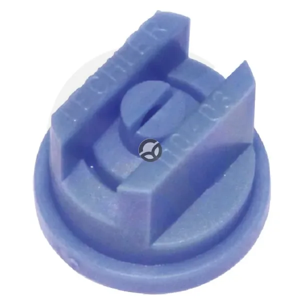 Šoba ST 110° 03 modra plastična - Lechler ST11003