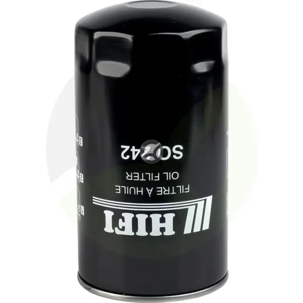 Oljni filter - HiFi Filter SO242