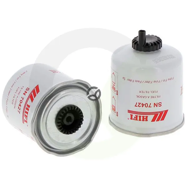 Filter goriva - HiFi Filter SN70427
