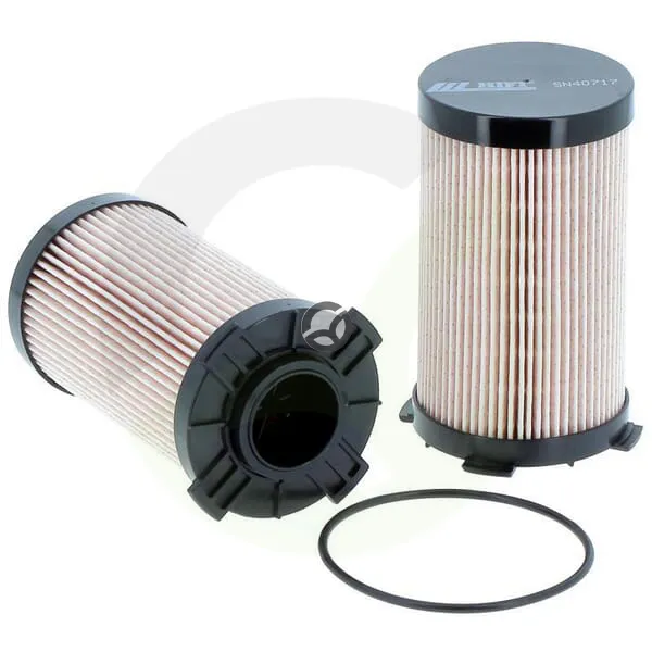 Filter goriva - HiFi Filter SN40717