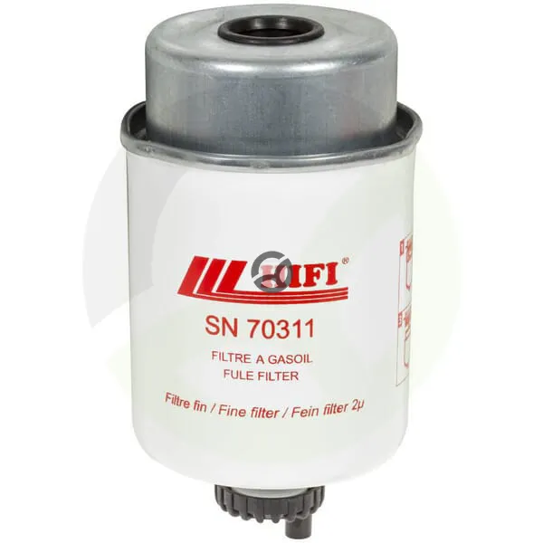 Filter - HiFi Filter SN70311