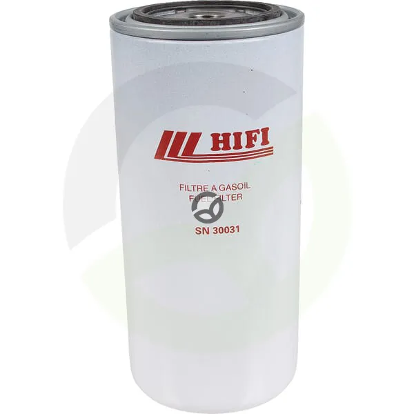 Filter goriva - HiFi Filter SN30031