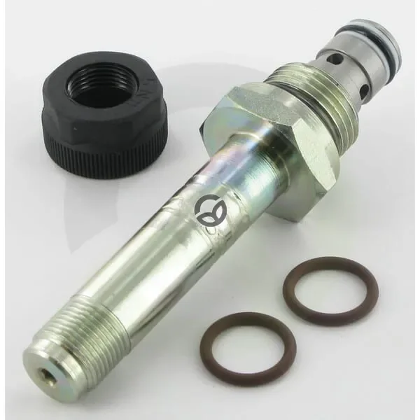 Smerni ventil 2/2 - Danfoss SVP08CDB00B00