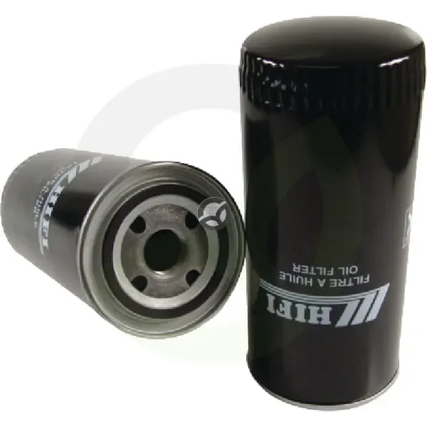 Oljni filter - HiFi Filter SO115