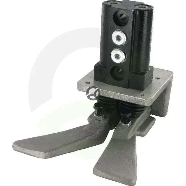 Servo pedal SV40-B/211CX2 - Walvoil SV40B211CX2