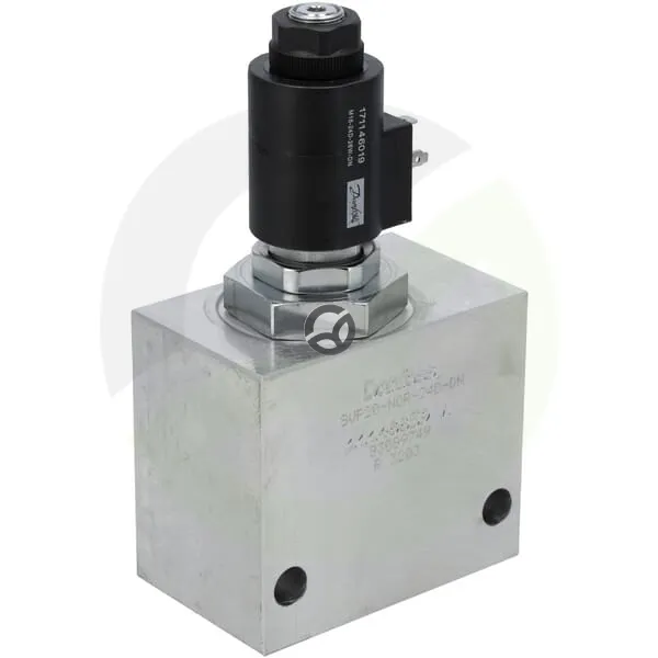 2/2 Ventil - Danfoss SVP20NOR24DDN