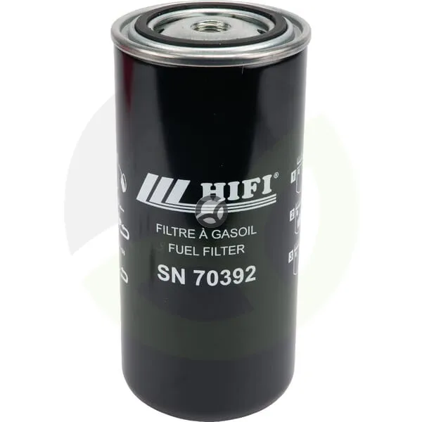 Filter goriva - HiFi Filter SN70392