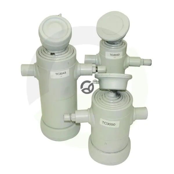 Teleskopski cilinder - Di Natale-Bertelli TC3046