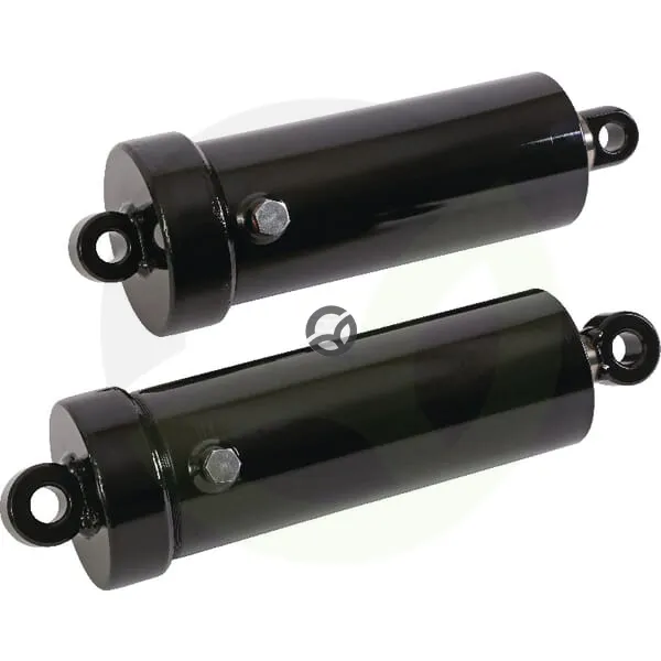 Teleskopski cilinder 22T-1845 mm - Di Natale-Bertelli TC14523