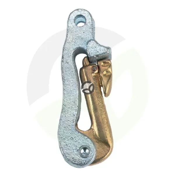 Varnostna kljuka - Kerbl TZ2495