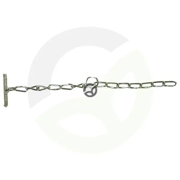 Veriga za privez 7 mm - Kerbl TZ2463
