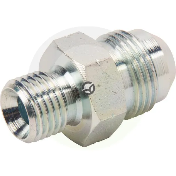 Adapter 3/4JIC-M14 - Burnett & Hillman VNJM1214