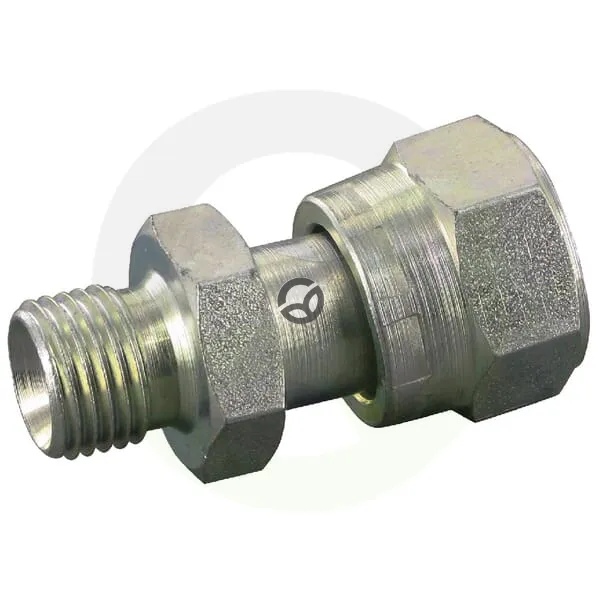 Adapter M/F 1/4BSP x 11/16ORFS - Burnett & Hillman VNBOW1104
