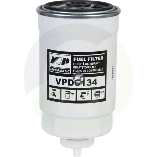 Filter goriva - Vapormatic VPD6134