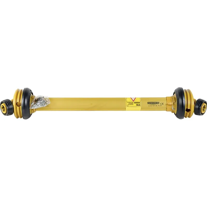 W2300 - L: 1210 mm - Hitro-odklopne vilice - Kardan - Walterscheid 1800051