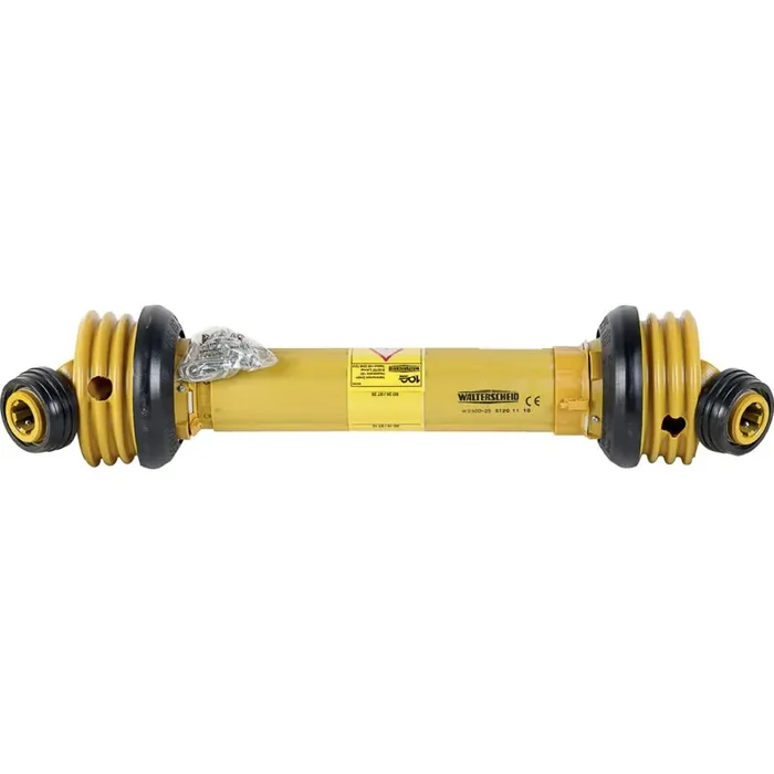 W2400 - L: 860 mm - Hitro-odklopne vilice - Kardan - Walterscheid 1800059