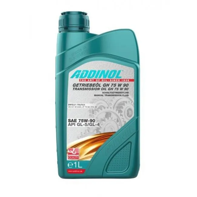 Olje za menjalnike - Addinol GH SAE 75W-90