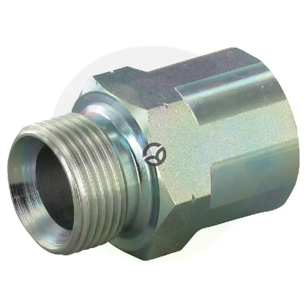 Adapter M/FF M22 x M16 - Burnett & Hillman VRM2216