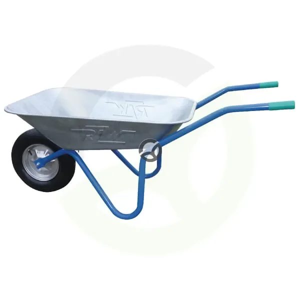 Samokolnica Hobby III, 85 l - RLW WH47085