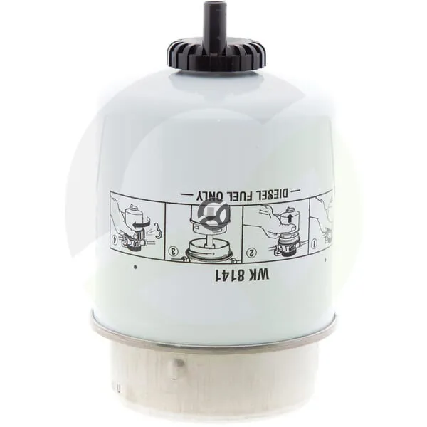 Filter goriva Mann Filter WK8141
