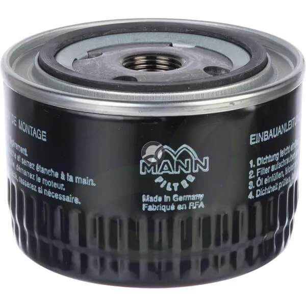 Oljni filter Mann Filter W9144