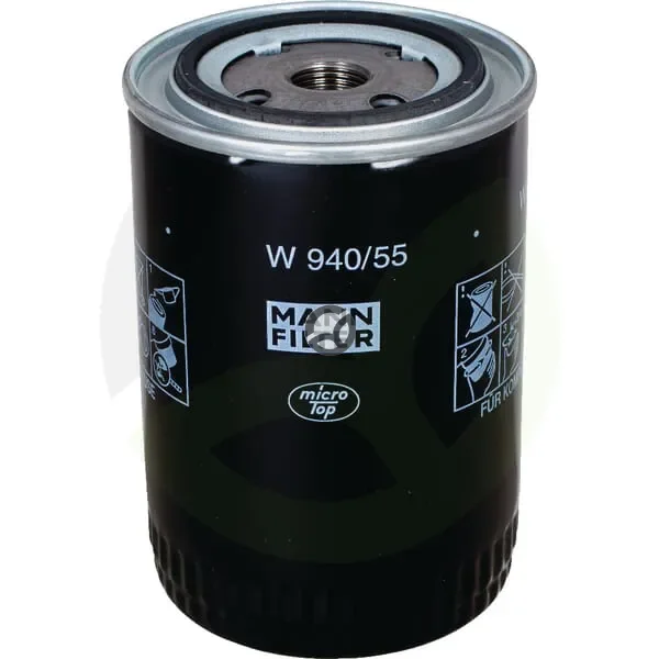 Oljni filter Mann Filter W94055