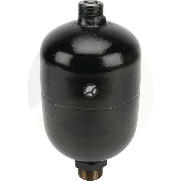 Akumulator 1 L 210/80 bar - SAIP WA210210010E1A80