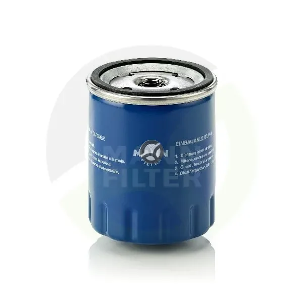 Oljni filter Mann Filter W71215
