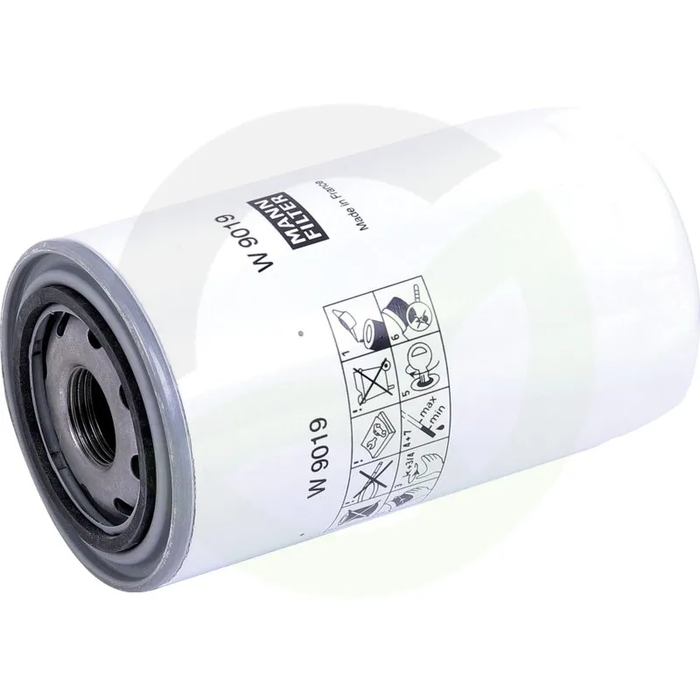 Oljni filter Mann Filter W9019