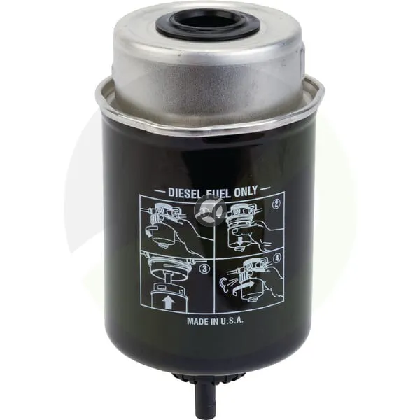 Filter goriva Mann Filter WK8179