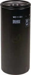 Hidravlični filter Mann Filter WD11003