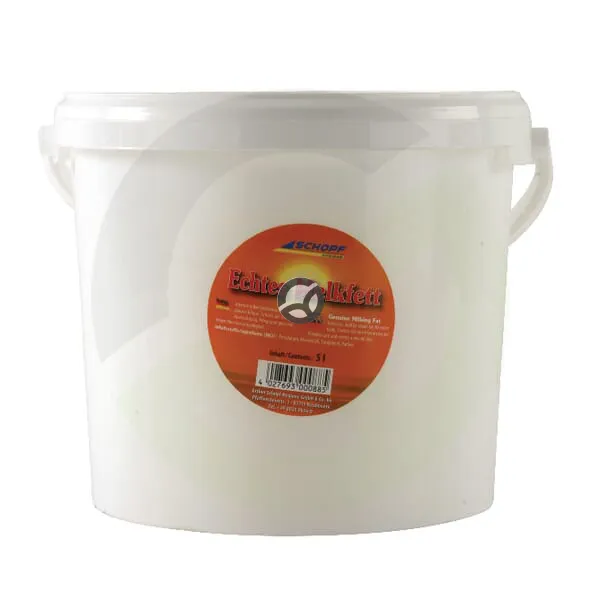 Maščoba za molžo 5 kg - Schopf 201999