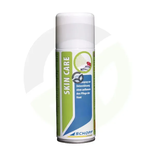 Razpršilo za nego 200 ml - Schopf 301150