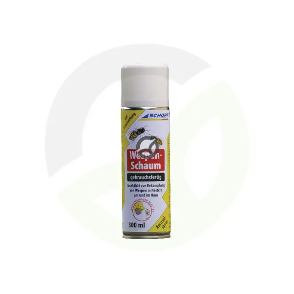 Pena za ose 300 ml - Schopf 301226