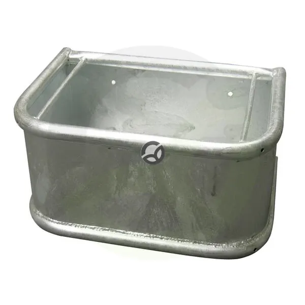 Krmilno korito Ravno VZ - Kerbl 32483