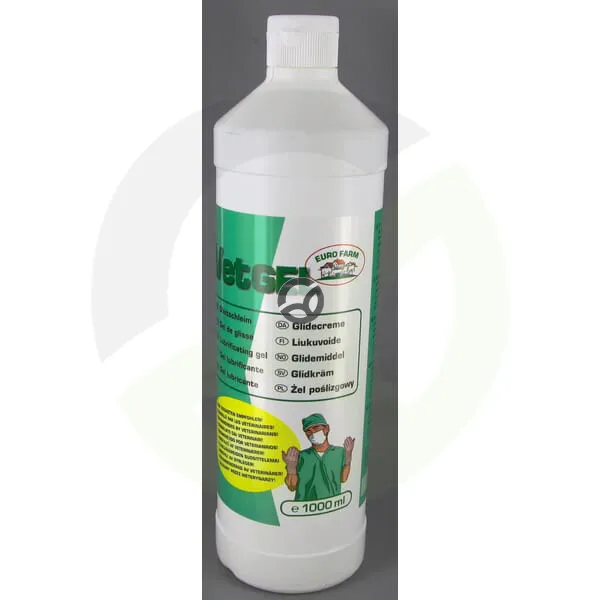 Mazivo, 1 l - VV1027