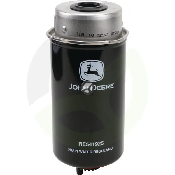 Filter goriva - John Deere RE541925