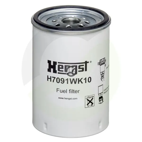 Filter goriva Hengst H7091WK10