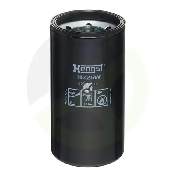 Oljni filter Hengst H325W
