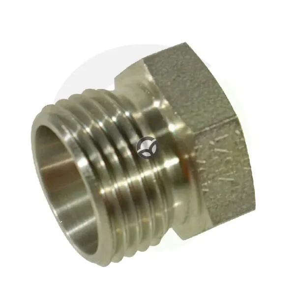 Tesnilni vijak 14S inox - VSK14SSS