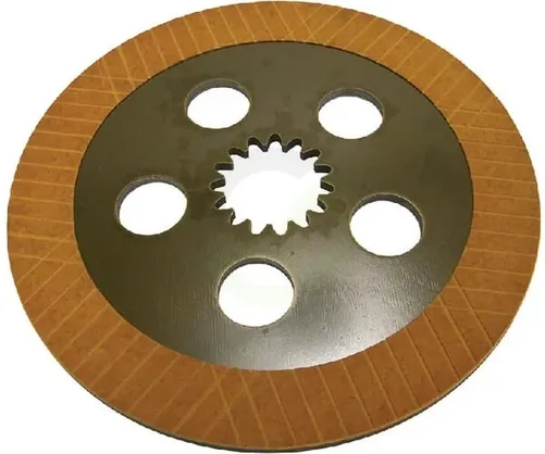 Zavorni disk - Claas 0016002500