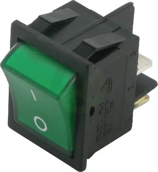 Stikalo flash-12/24 - Fini 008006000