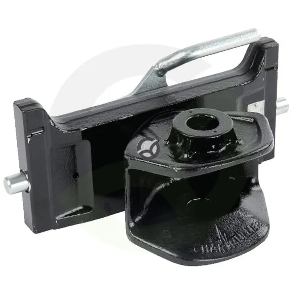 Drsni priklop 225 mm - Scharmüller 03225501A02