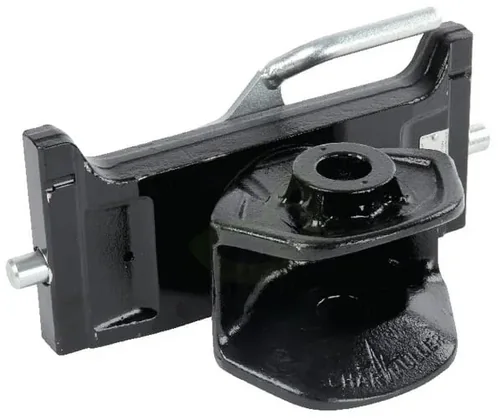 Drsni priklop 309 mm - Scharmüller 03309506A02