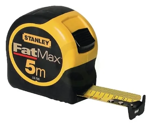 Merilni trak 32 mm 5 m - Stanley 033720