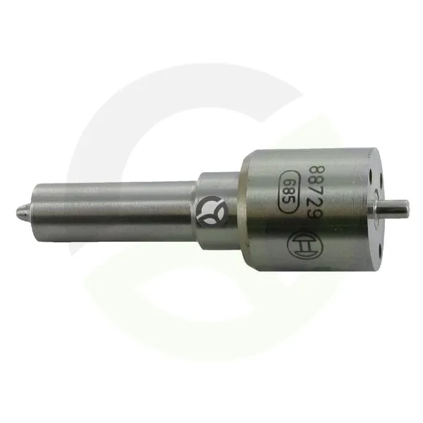 Vbrizgalna šoba DLLA 158P456 - Bosch 0433171329